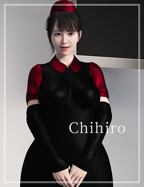 Chihiro