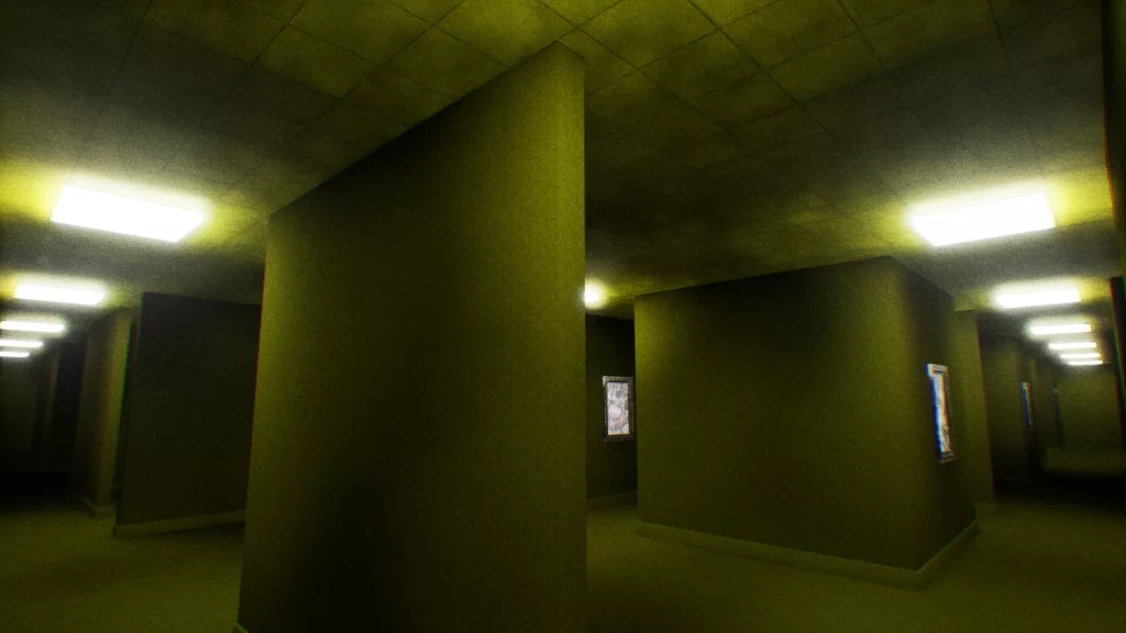 Garden of Afflictions