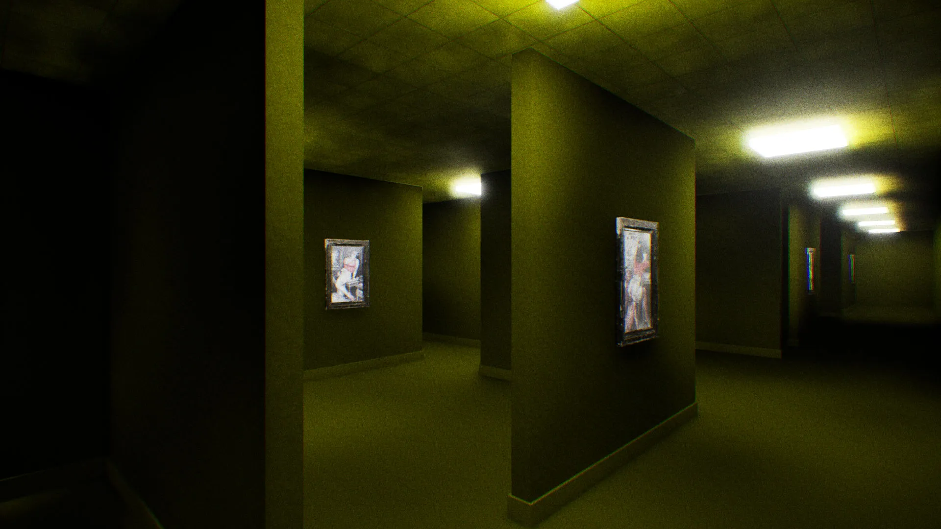 Garden of Afflictions