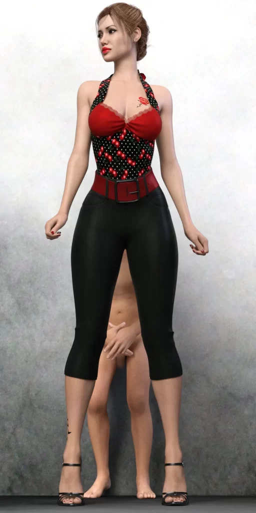 (3D) BUNDLE - Old stories