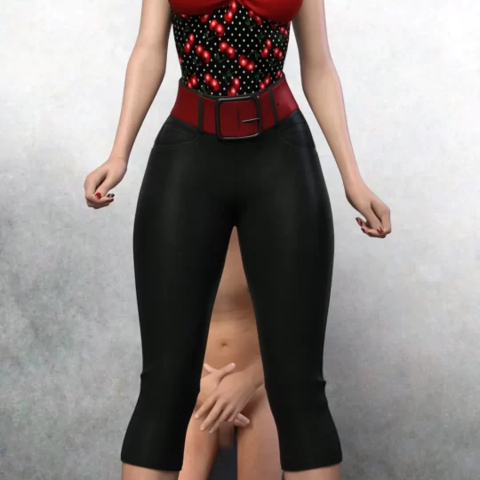 (3D) BUNDLE - Old stories