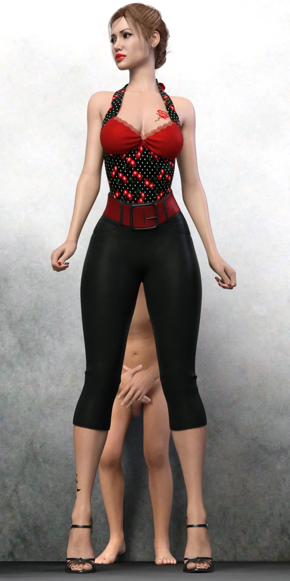 (3D) BUNDLE - Old stories