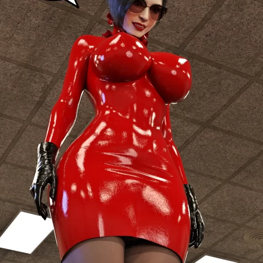 (3D) Fetish Bundle 11 | Premium Adult 3D Art Collection
