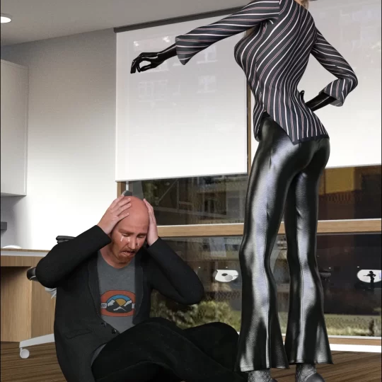 (3D) Top Model Money: Buys it All!